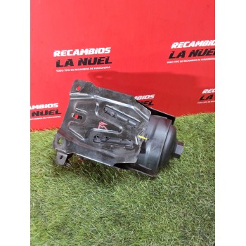 Recambio de filtro gasoil para ford transit v363 furgoneta (fcd, fdd) 2.0 ecoblue referencia OEM IAM gk219155ae gk219180a 