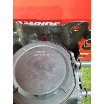 Recambio de filtro gasoil para ford transit v363 furgoneta (fcd, fdd) 2.0 ecoblue referencia OEM IAM gk219155ae gk219180a 