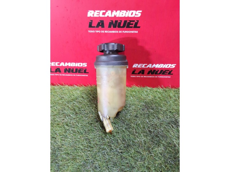 Recambio de deposito liquido frenos para ford transit v363 furgoneta (fcd, fdd) 2.0 ecoblue referencia OEM IAM bk213r700bb  