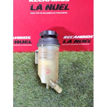 Recambio de deposito liquido frenos para ford transit v363 furgoneta (fcd, fdd) 2.0 ecoblue referencia OEM IAM bk213r700bb  