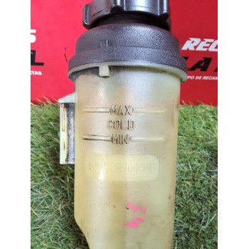 Recambio de deposito liquido frenos para ford transit v363 furgoneta (fcd, fdd) 2.0 ecoblue referencia OEM IAM bk213r700bb  