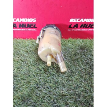 Recambio de deposito liquido frenos para ford transit v363 furgoneta (fcd, fdd) 2.0 ecoblue referencia OEM IAM bk213r700bb  