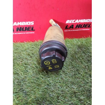 Recambio de deposito liquido frenos para ford transit v363 furgoneta (fcd, fdd) 2.0 ecoblue referencia OEM IAM bk213r700bb  