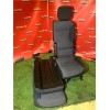 Recambio de asiento delantero derecho para citroën berlingo furgón (09.2018) referencia OEM IAM   