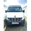 renault master iii furgoneta (fv) del año 2013
