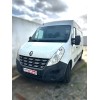 renault master iii furgoneta (fv) del año 2013
