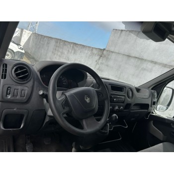 renault master iii furgoneta (fv) del año 2013