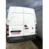 renault master iii furgoneta (fv) del año 2013
