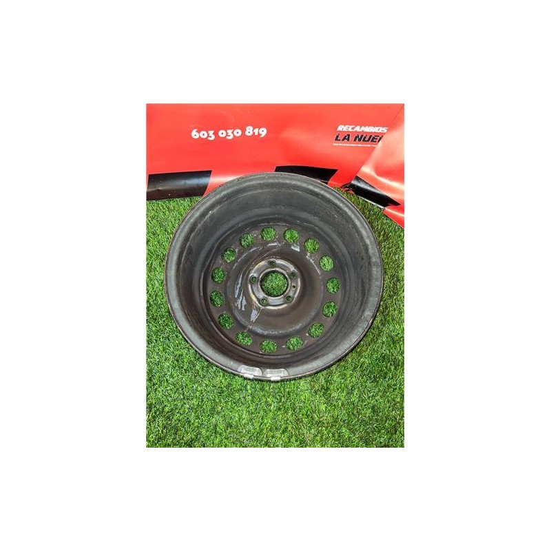 Recambio de llanta para citroën jumpy furgón (05.2016) 2.0 control m [2,0 ltr. - 90 kw blue-hdi fap] referencia OEM IAM 98061067