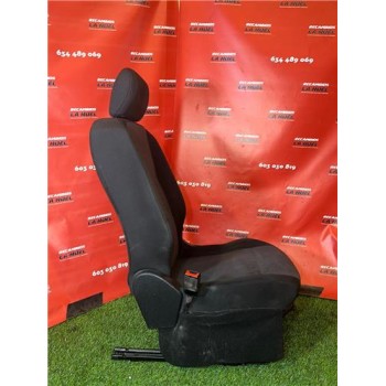 Recambio de asiento delantero izquierdo para peugeot rifter (06.2018) 1.5 active long [1,5 ltr. - 75 kw blue-hdi fap] referencia