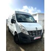 renault master iii furgoneta (fv) del año 2013