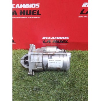 MOTOR ARRANQUE 233003759R 