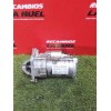 Recambio de motor arranque para renault kangoo iii monospace blue dci 95 (kjab) referencia OEM IAM 233003759R  