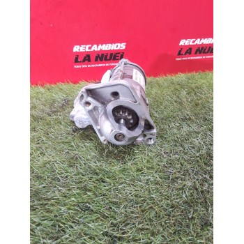 Recambio de motor arranque para renault kangoo iii monospace blue dci 95 (kjab) referencia OEM IAM 233003759R  