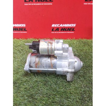 Recambio de motor arranque para renault kangoo iii monospace blue dci 95 (kjab) referencia OEM IAM 233003759R  