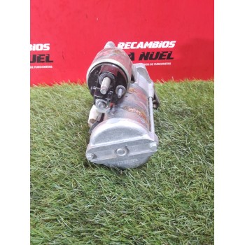 Recambio de motor arranque para renault kangoo iii monospace blue dci 95 (kjab) referencia OEM IAM 233003759R  