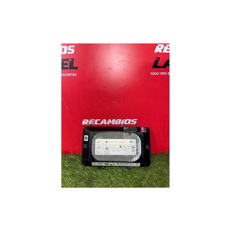 Recambio de modulo electronico para ford tourneo connect (cfj)(2022) 1.5 active [1,5 ltr. - 84 kw ecoboost cat] referencia OEM I