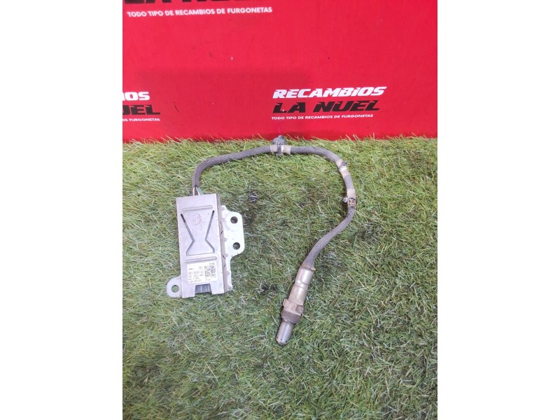 Recambio de sonda lambda para ford transit v363 furgoneta (fcd, fdd) 2.0 ecoblue referencia OEM IAM gk215e145ad  