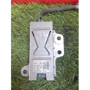 Recambio de sonda lambda para ford transit v363 furgoneta (fcd, fdd) 2.0 ecoblue referencia OEM IAM gk215e145ad  