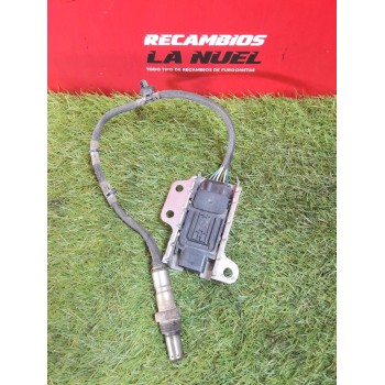 Recambio de sonda lambda para ford transit v363 furgoneta (fcd, fdd) 2.0 ecoblue referencia OEM IAM gk215e145ad  