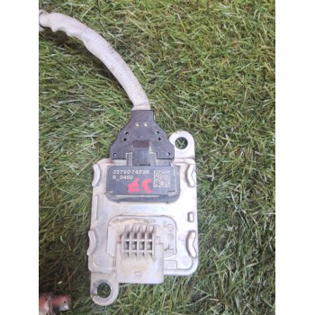 Recambio de sonda lambda para renault kangoo iii monospace blue dci 95 (kjab) referencia OEM IAM 227907452r a3c0684610000 
