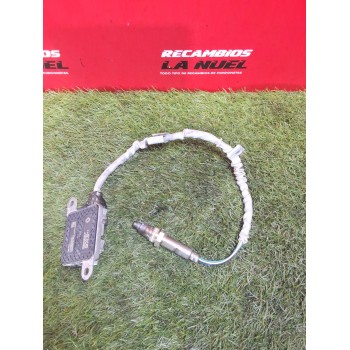 Recambio de sonda lambda para renault kangoo iii monospace blue dci 95 (kjab) referencia OEM IAM 227907452r a3c0684610000 