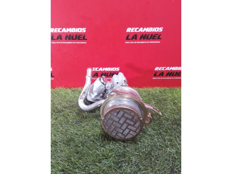 Recambio de enfriador egr para renault kangoo iii monospace blue dci 95 (kjab) referencia OEM IAM   