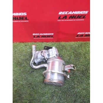 Recambio de enfriador egr para renault kangoo iii monospace blue dci 95 (kjab) referencia OEM IAM   