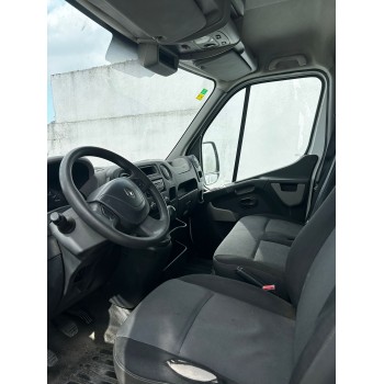 Recambio de despiece completo para renault master iii furgoneta (fv) 2.3 dci 125 fwd (fv0c, fv0d, fv0g, fv0h, fv0j, fv0k) refere