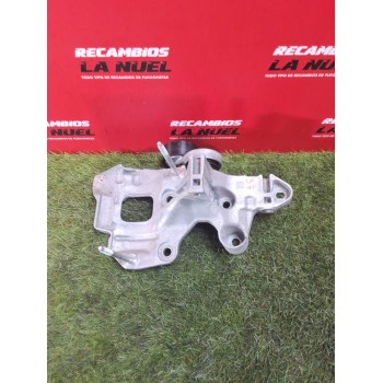 Recambio de soporte alternador para renault kangoo iii monospace blue dci 95 (kjab) referencia OEM IAM 117105158r  