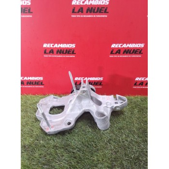 Recambio de soporte alternador para renault kangoo iii monospace blue dci 95 (kjab) referencia OEM IAM 117105158r  