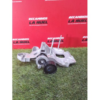 Recambio de soporte alternador para renault kangoo iii monospace blue dci 95 (kjab) referencia OEM IAM 117105158r  