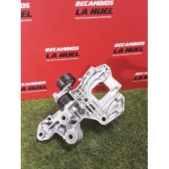 Recambio de soporte alternador para renault kangoo iii monospace blue dci 95 (kjab) referencia OEM IAM 117105158r  