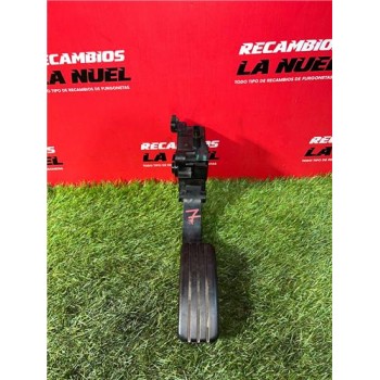 PEDAL ACELERADOR 180027179R 