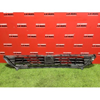 Recambio de rejilla paragolpes delantero para renault kangoo iii monospace blue dci 95 (kjab) referencia OEM IAM 623107535R  