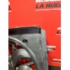 Recambio de electroventilador para renault kangoo iii monospace blue dci 95 (kjab) referencia OEM IAM 214868365R  