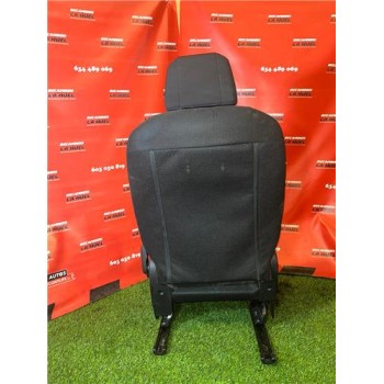 Recambio de asiento delantero izquierdo para peugeot rifter (06.2018) 1.5 active long [1,5 ltr. - 75 kw blue-hdi fap] referencia