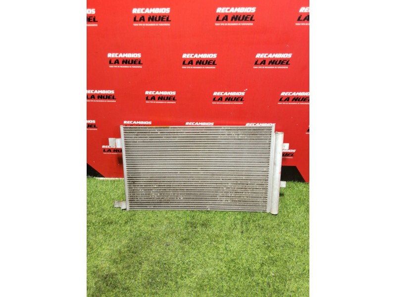 Recambio de radiador calefaccion / aire acondicionado para renault kangoo iii monospace blue dci 95 (kjab) referencia OEM IAM 27