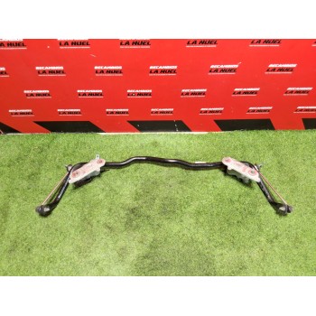 Recambio de barra estabilizadora delantera para renault kangoo iii monospace blue dci 95 (kjab) referencia OEM IAM 546117445R  
