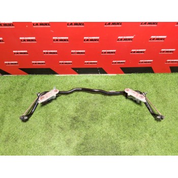 Recambio de barra estabilizadora delantera para renault kangoo iii monospace blue dci 95 (kjab) referencia OEM IAM 546117445R  