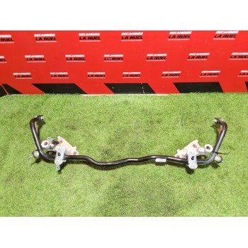 Recambio de barra estabilizadora delantera para renault kangoo iii monospace blue dci 95 (kjab) referencia OEM IAM 546117445R  