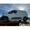 opel combo furgoneta/monovolumen (k9) del año 2022