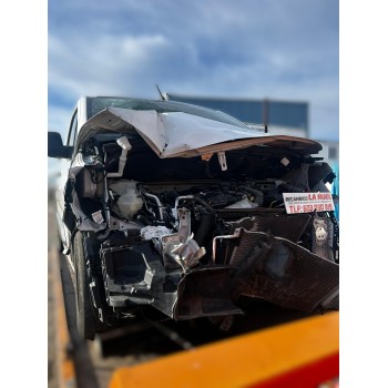 opel combo furgoneta/monovolumen (k9) del año 2022