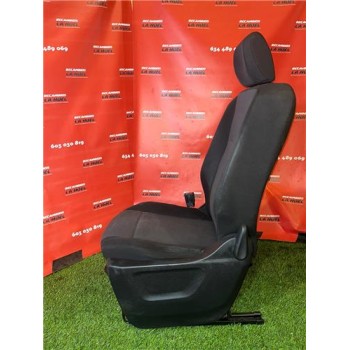 Recambio de asiento delantero izquierdo para peugeot rifter (06.2018) 1.5 active long [1,5 ltr. - 75 kw blue-hdi fap] referencia