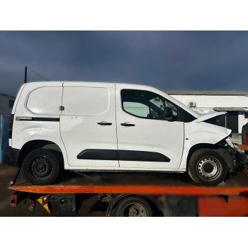 Recambio de despiece completo para opel combo furgoneta/monovolumen (k9) 1.5 d referencia OEM IAM YH01 20ET54 