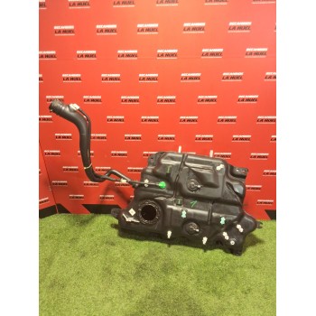 Recambio de deposito combustible para renault kangoo iii monospace blue dci 95 (kjab) referencia OEM IAM 172032316R  