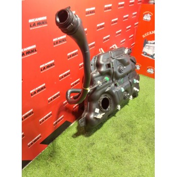 Recambio de deposito combustible para renault kangoo iii monospace blue dci 95 (kjab) referencia OEM IAM 172032316R  
