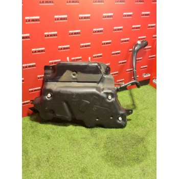 Recambio de deposito combustible para renault kangoo iii monospace blue dci 95 (kjab) referencia OEM IAM 172032316R  