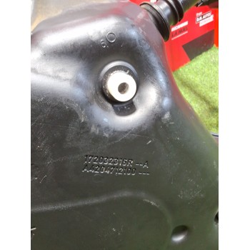 Recambio de deposito combustible para renault kangoo iii monospace blue dci 95 (kjab) referencia OEM IAM 172032316R  