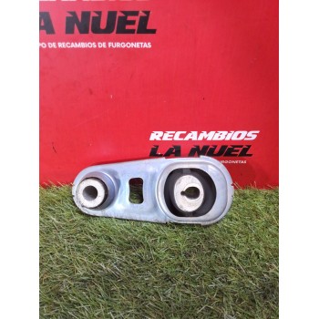 Recambio de soporte motor para renault kangoo iii monospace blue dci 95 (kjab) referencia OEM IAM 112383734r  